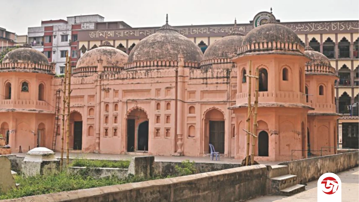 আজকের নামাজের সময়সূচি: ২৬ এপ্রিল ২০২৬