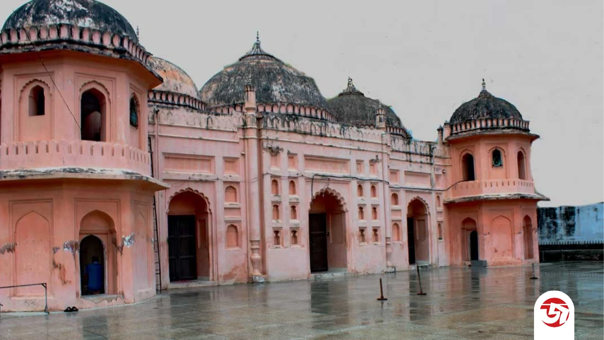 আজকের নামাজের সময়সূচি, ২৮ এপ্রিল ২০২৬