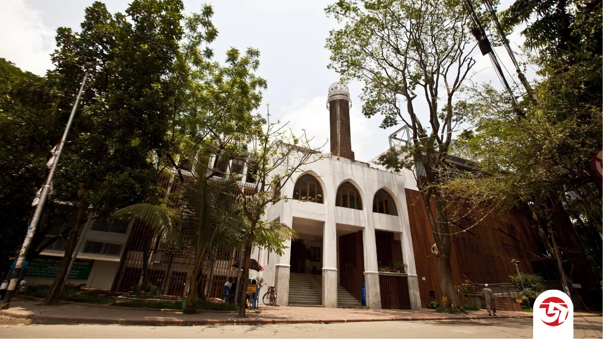 আজকের নামাজের সময়সূচি, ৩০ এপ্রিল ২০২৬