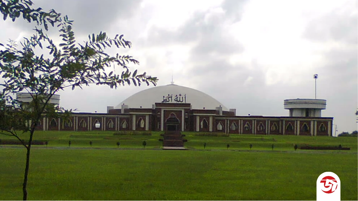 আজকের নামাজের সময়সূচি, ০৭ মে ২০২৬