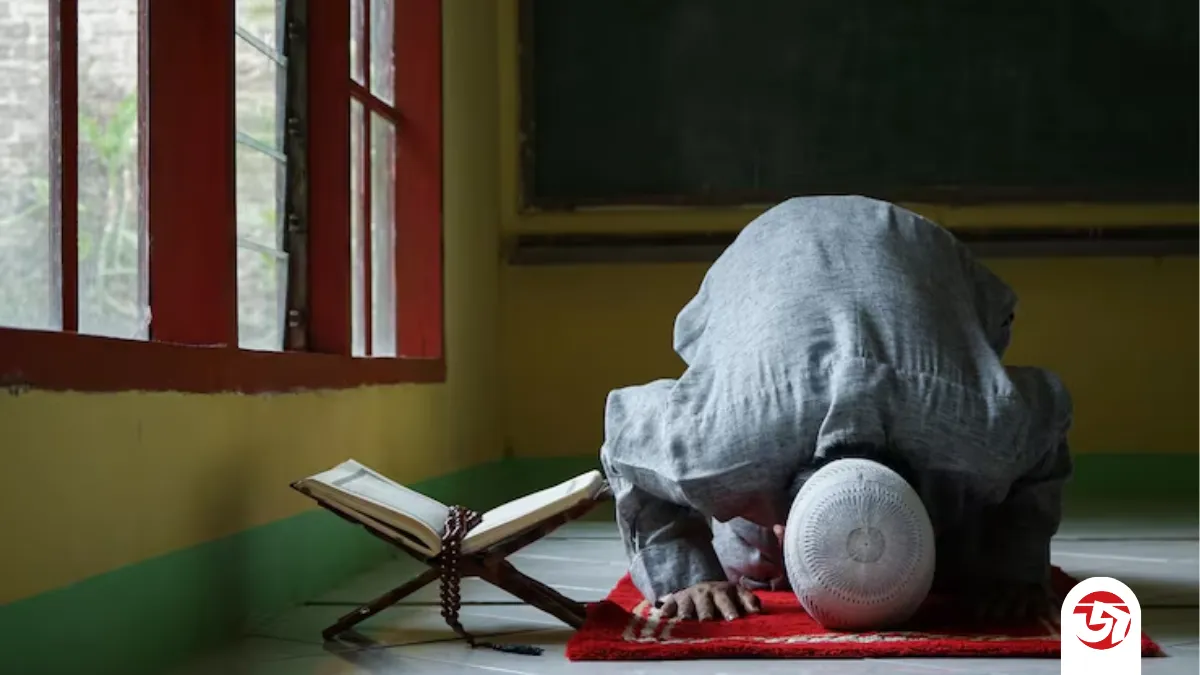 আজকের নামাজের সময়সূচি: ২১ জুন ২০২৬