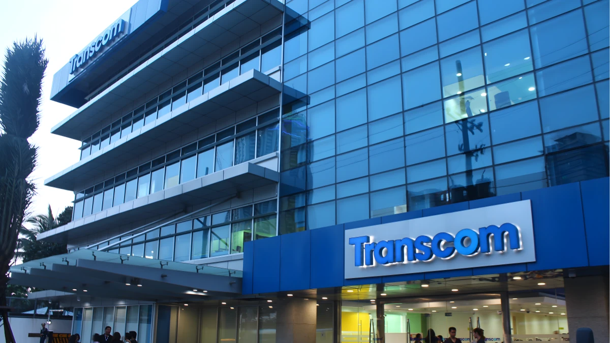 ট্রান্সকম লিমিটেড নিয়োগ বিজ্ঞপ্তি প্রকাশ