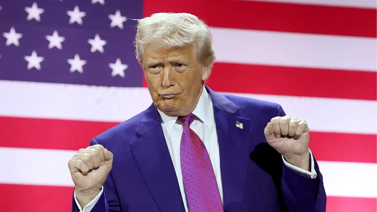 বুধবারের মধ্যে চুক্তি না করলে ইরানে বোমা হামলা - ট্রাম্প