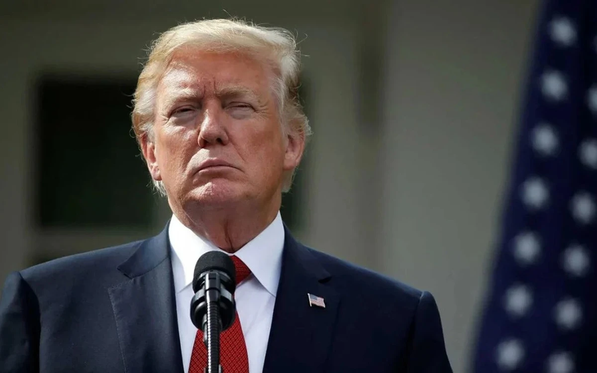 ইরানে আবার হামলা শুরুর কথা ভাবছেন ট্রাম্প