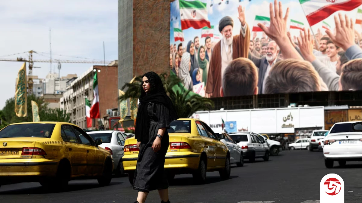 যুদ্ধ বন্ধে ইরানের নতুন প্রস্তাবে সন্তুষ্ট নন ট্রাম্প: মার্কিন কর্মকর্তা