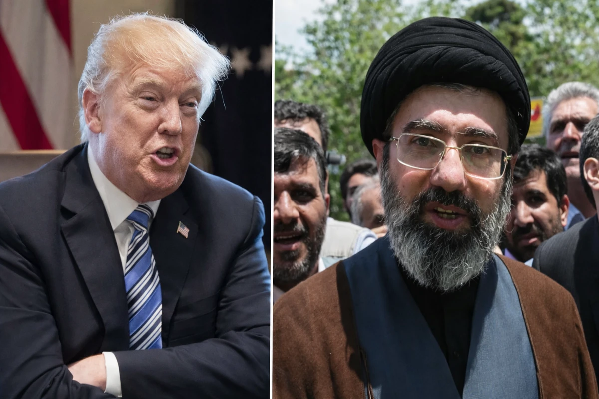 যুদ্ধ বন্ধে যুক্তরাষ্ট্র–ইসরায়েলকে দেওয়া ইরানের শর্তগুলো কী কী?