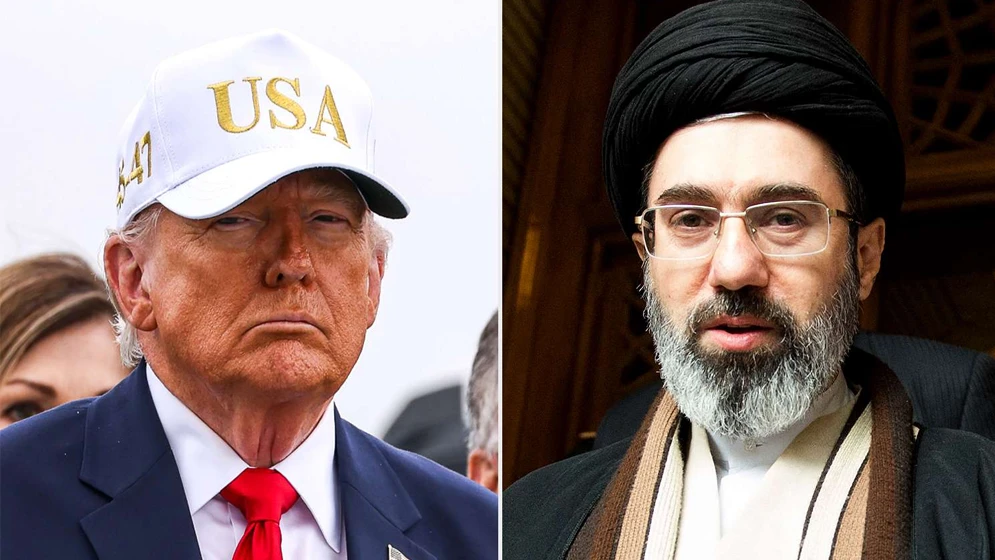 ট্রাম্পের হুমকির জবাবে কী বার্তা ইরান?