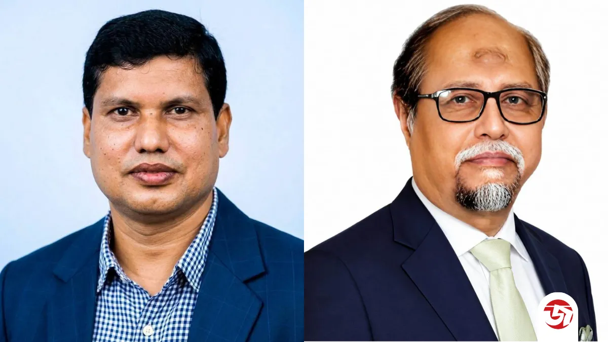 একই দিনে দুই পৃথক প্রজ্ঞাপনে বদলে গেল চট্টগ্রাম বিশ্ববিদ্যালয়ের দুই উপ-উপাচার্য