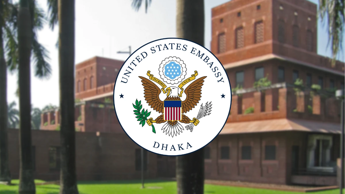 কোন নিয়ম ভাঙলে বাতিল হবে শিক্ষার্থীদের ভিসা? জানাল মার্কিন দূতাবাস