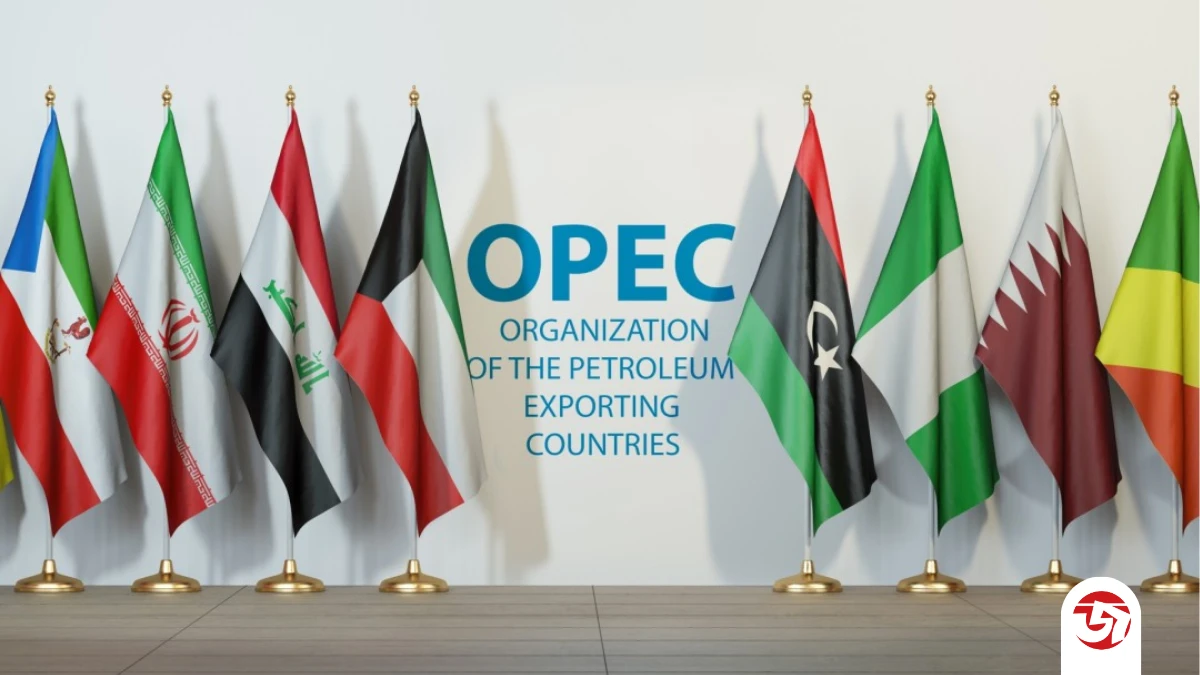 ওপেক ছাড়ছে সংযুক্ত আরব আমিরাত, বৈশ্বিক তেল বাজারে বড় ধাক্কার আশঙ্কা