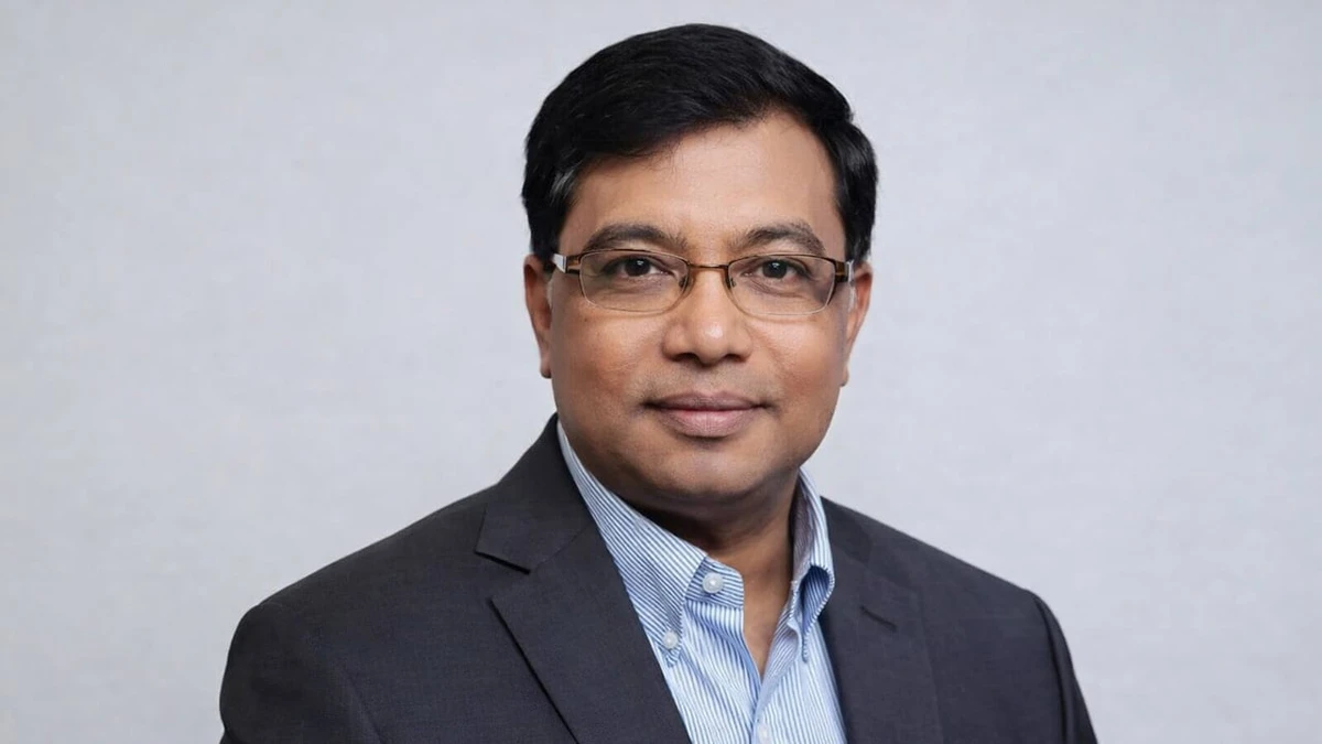 দায়িত্ব গ্রহণ করলেন ইউজিসির নতুন চেয়ারম্যান ড. মামুন আহমেদ