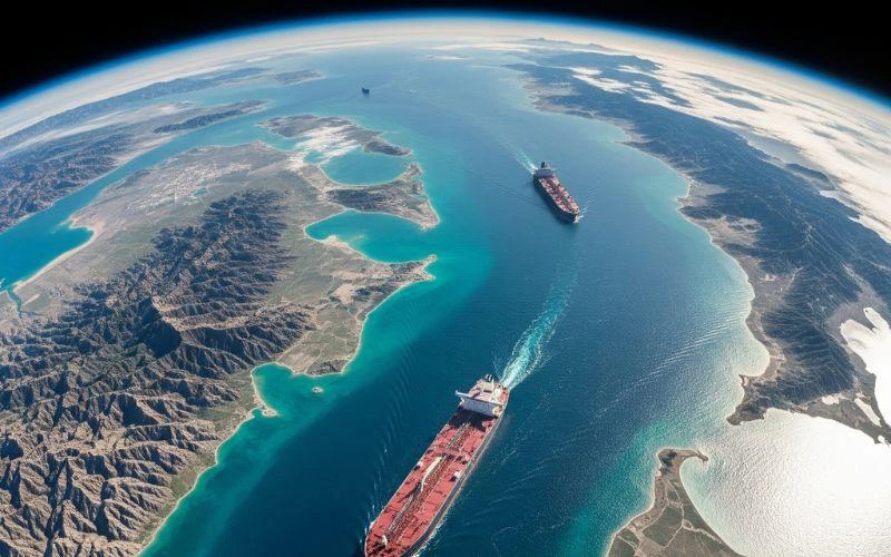 হরমুজ প্রণালীতে ইরানের টোল আদায় করা উচিত নয়, বলেছেন জাতিসংঘের সামুদ্রিক প্রধান