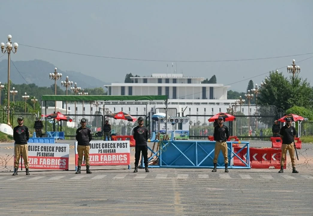 ইসলামাবাদে যুক্তরাষ্ট্র–ইরান বৈঠক ঘিরে টানটান উত্তেজনা, অনিশ্চয়তায় শান্তি প্রক্রিয়া