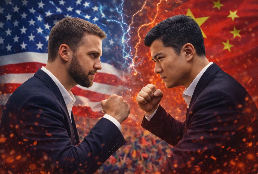 যুক্তরাষ্ট্র চায় বাংলাদেশকে সামরিক সরঞ্জাম দিতে, চীনের প্রভাব কমাতে প্রস্তুত নীতি