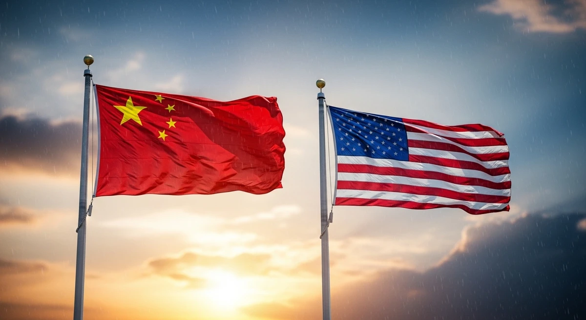 যুক্তরাষ্ট্রকে কড়া বার্তা চীনের, কী বলল বেইজিং?