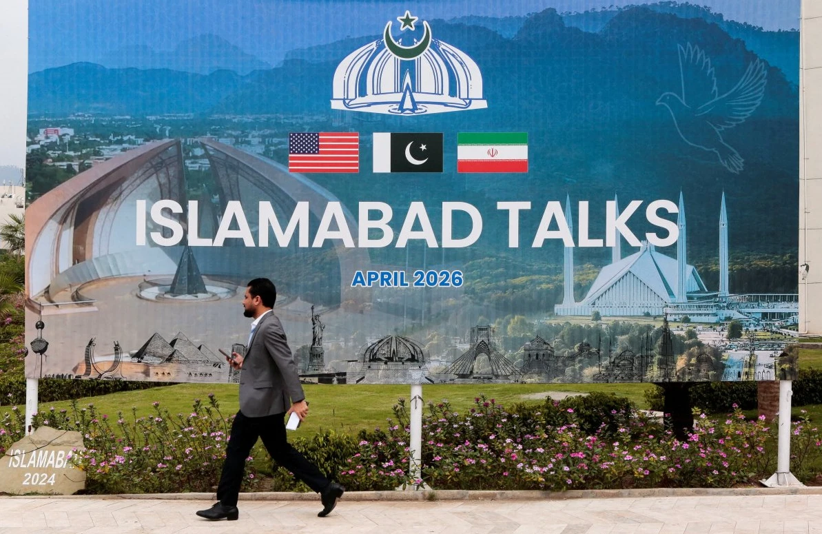 সব ধরনের পারমাণবিক কর্মসূচি বন্ধ চায় যুক্তরাষ্ট্র, অস্বীকৃতি ইরানের - কোন সমঝোতা হয়নি