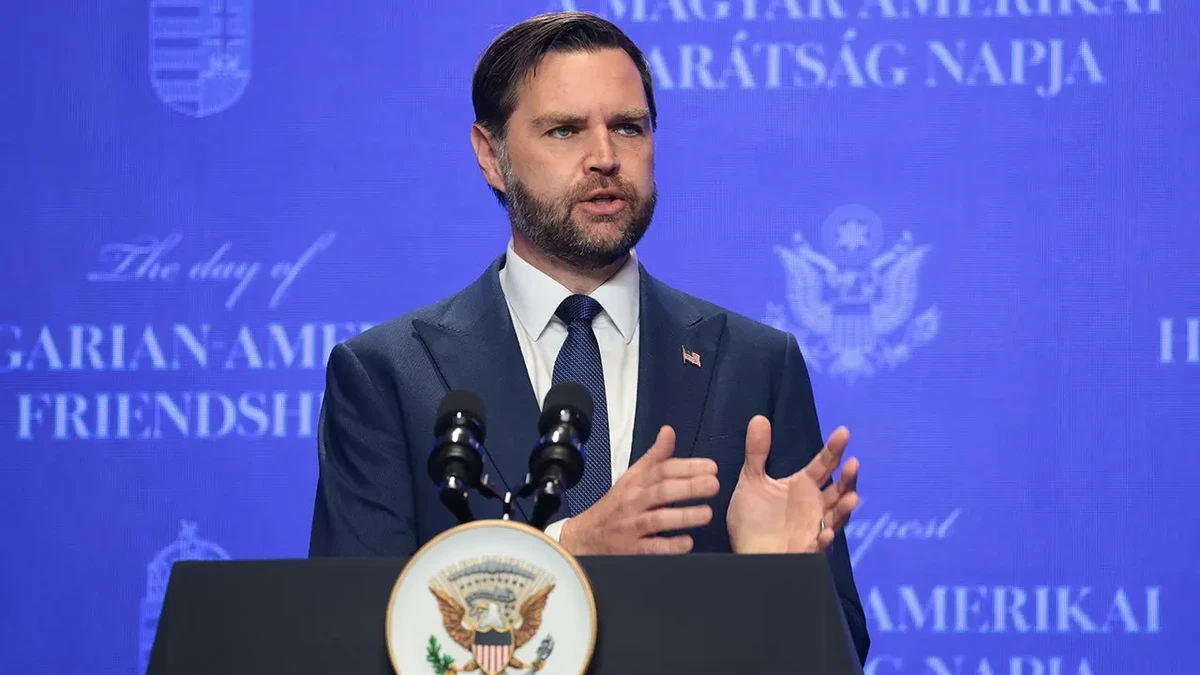 সৎভাবে আলোচনা না করলে কঠোর জবাব পাবে ইরান, সতর্ক করলেন ভাইস প্রেসিডেন্ট