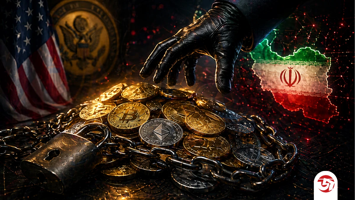 ইরানের ৫০ কোটি ডলারের ক্রিপ্টো জব্দের দাবি যুক্তরাষ্ট্রের, পাল্টা ব্যঙ্গ তেহরানের