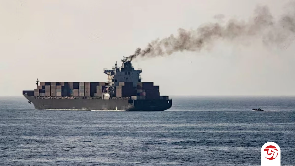 যুক্তরাষ্ট্র ভারত মহাসাগর অঞ্চলে তিনটি ইরানি তেলবাহী ট্যাংকার আটক করেছে