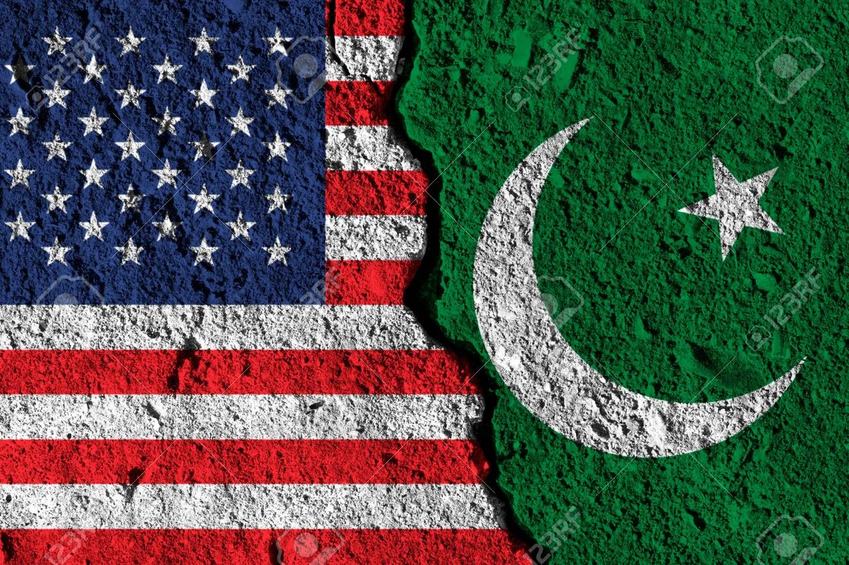 নাগরিকদের পাকিস্তান ভ্রমনে সতর্ক করেছে মার্কিন সরকার