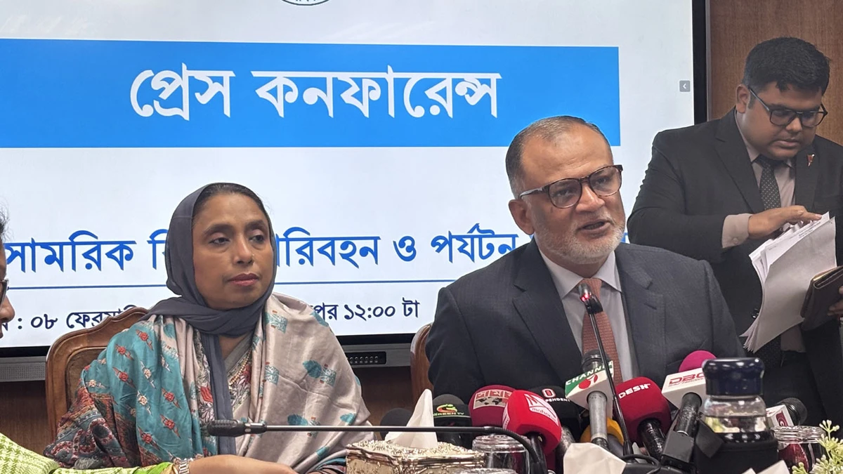 বাণিজ্য শুল্ক সমন্বয়ে যুক্তরাষ্ট্র থেকে ২৫টি বোয়িং কেনার প্রস্তাব বিমান বাংলাদেশের