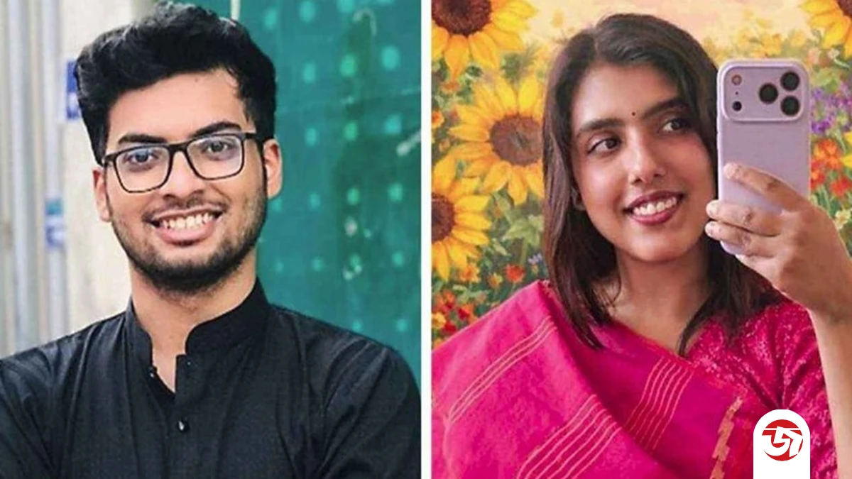 জামিল-বৃষ্টিকে মরণোত্তর ডক্টরেট ডিগ্রি দিচ্ছে ইউনিভার্সিটি অব সাউথ ফ্লোরিডা