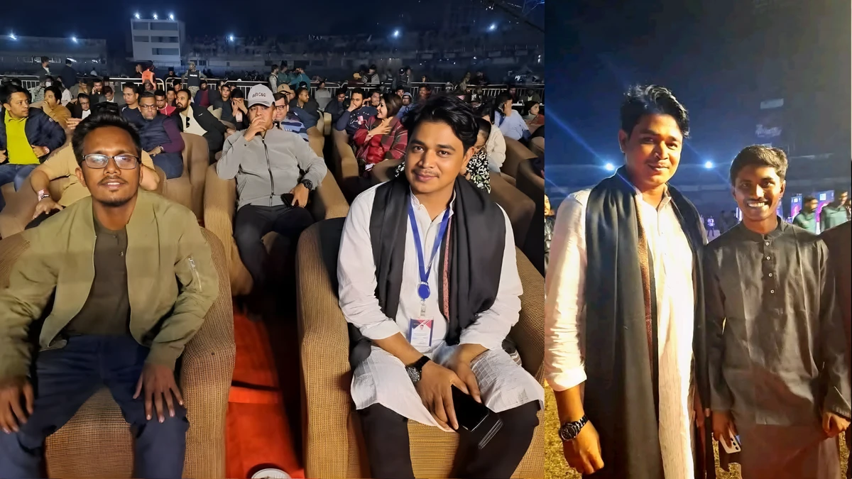 চট্টগ্রামে দুর্বৃত্তদের গুলিতে নিহত ‘সন্ত্রাসী’ বাবলা