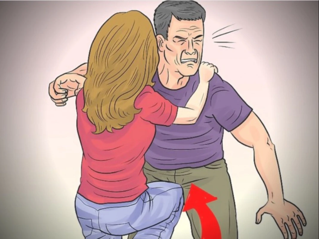 প্রতিকূল পরিস্থিতিতে আত্মরক্ষার গোপন কৌশল-আপনি কি জানেন সবকটি?