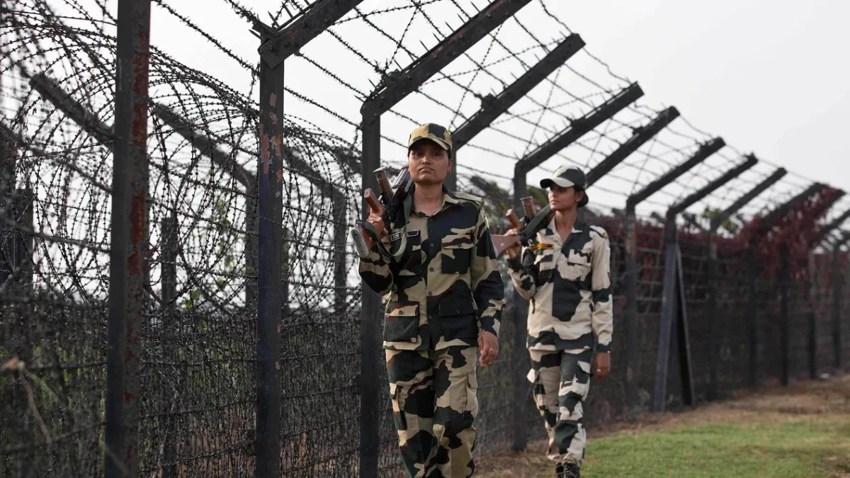 বিএনপি সরকার দায়িত্ব নেওয়ার পর ঘটেনি সীমান্তে কোনো হত্যা