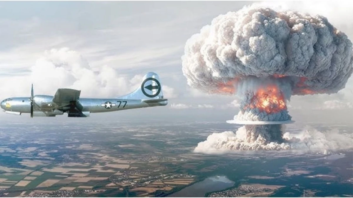 ইরানে পারমাণবিক হামলা! আশঙ্কায় প্রস্তুতি নিচ্ছে WHO