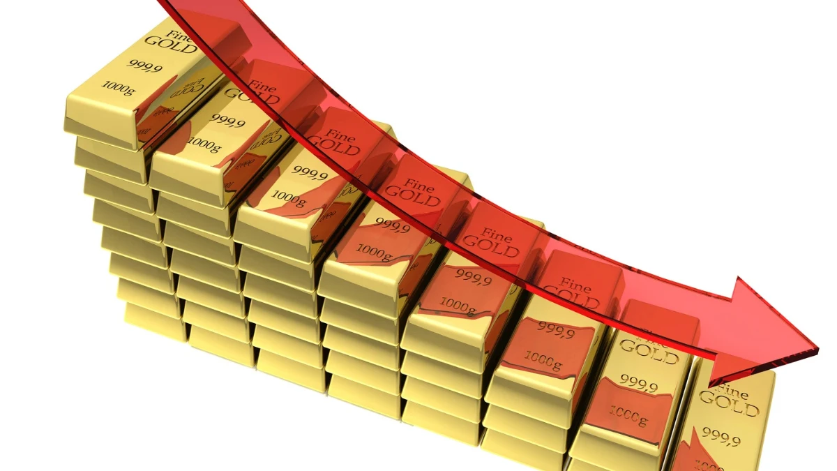 একলাফে কমল ভরি প্রতি ২৫ হাজার টাকা, দেখুন স্বর্ণের  নতুন দাম