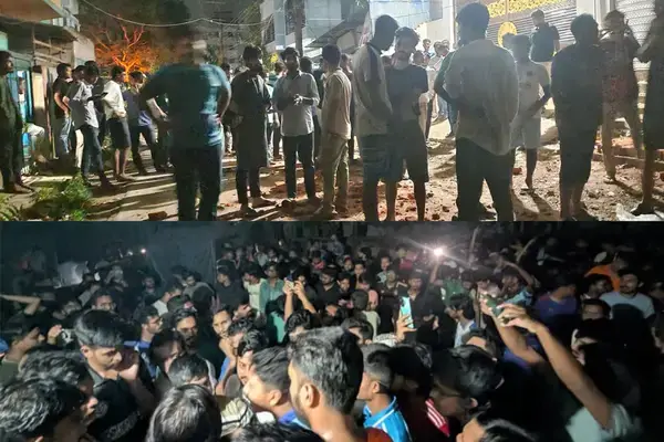 পত্রিকা