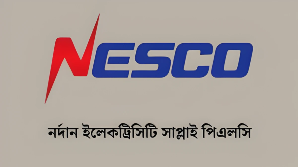 নর্দান ইলেকট্রিসিটি সাপ্লাই পিএলসি নিয়োগ বিজ্ঞপ্তি প্রকাশ