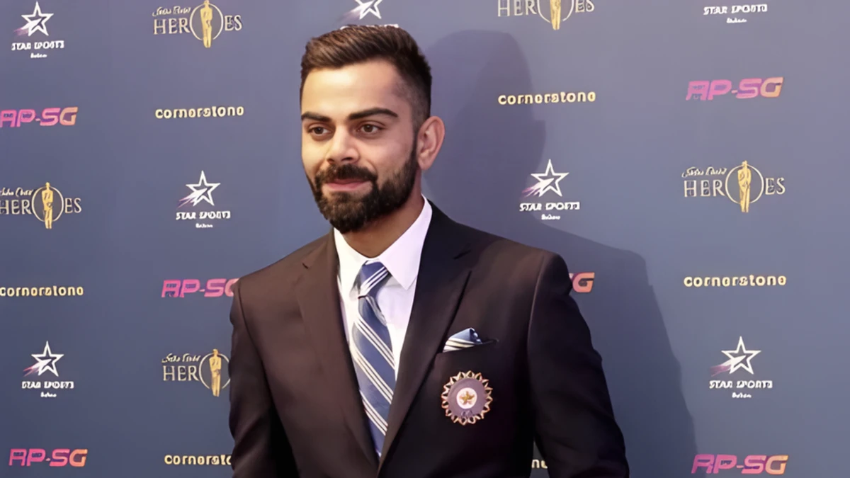 ৩০০ কোটি টাকার প্রস্তাব প্রত্যাখ্যান, নিজস্ব উদ্যোগে ব্যবসায় নামছেন বিরাট কোহলি