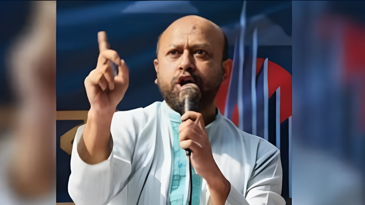 বাবুগঞ্জের ঘটনার প্রভাব, বিএনপির ভোট কমেছে বলে দাবি ফুয়াদের