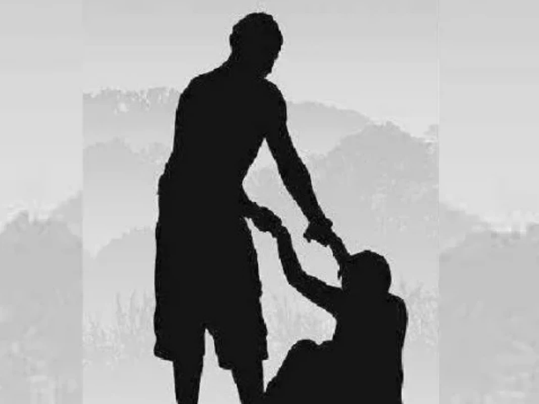 মানুষের মনে কেন জন্মায় অন্যের প্রতি নিঃস্বার্থ ভালোবাসা?