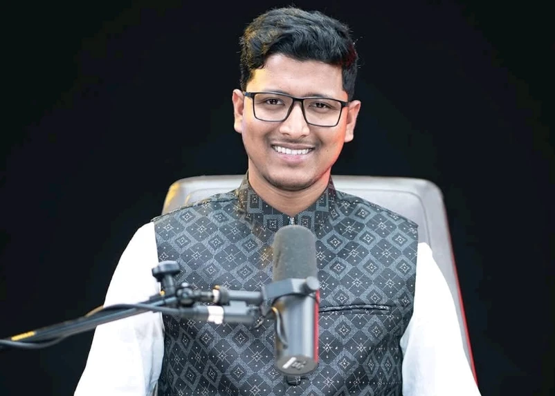 'এটি কোনো পদ নয়, এটি একটি আমানত': ভিপি রিয়াজুল