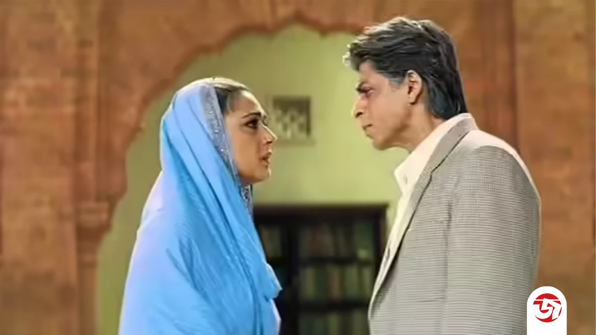 ‘বীর জারা’ থেকে জনপ্রিয় গানটি বাদ পড়ার কারণ জানালেন যশ