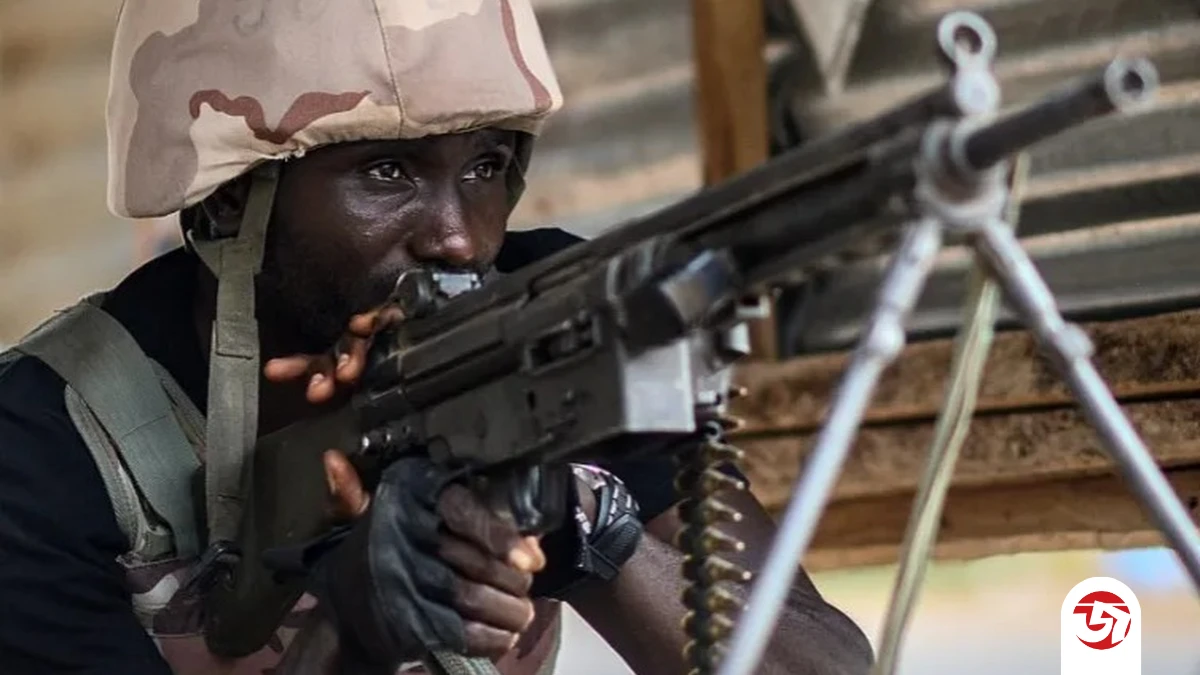 নাইজেরিয়ায় গ্রামে বন্দুকধারীদের গুলিতে নিহত অন্তত ২৯