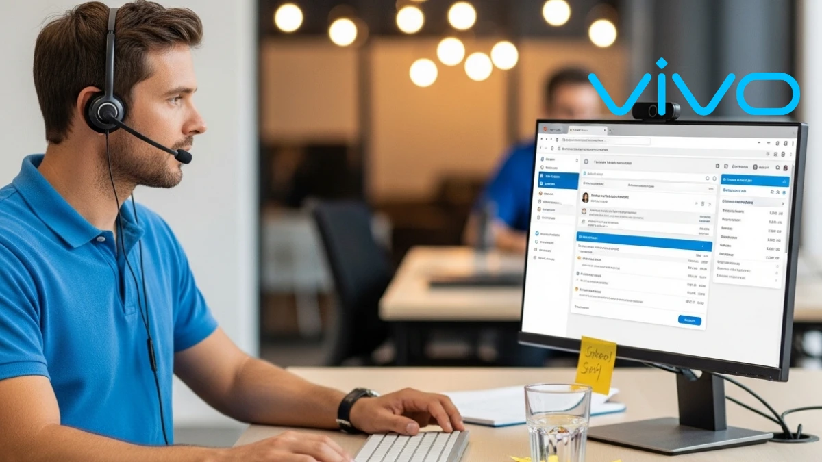ভিভো বাংলাদেশে কল সেন্টার এক্সিকিউটিভ পদে নিয়োগ বিজ্ঞপ্তি