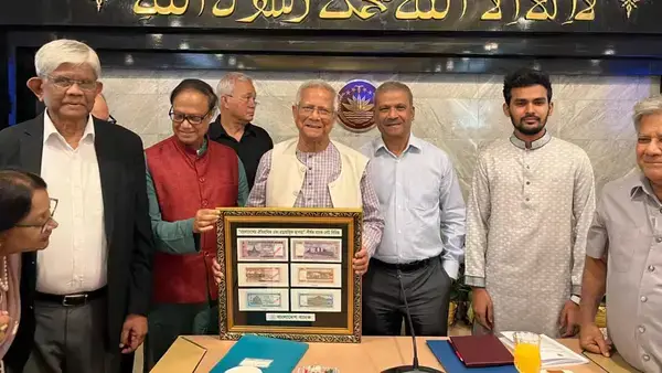 পত্রিকা