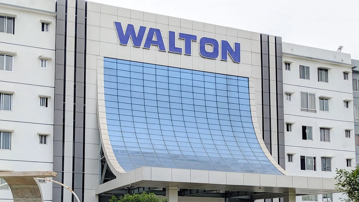 ওয়ালটনে কল সেন্টার এক্সিকিউটিভ পদে চাকরির সুযোগ