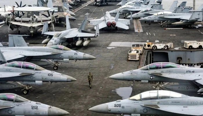 ইরান ইস্যুতে যুক্তরাষ্ট্রের পদক্ষেপ চীনের জন্য কেন সহায়ক