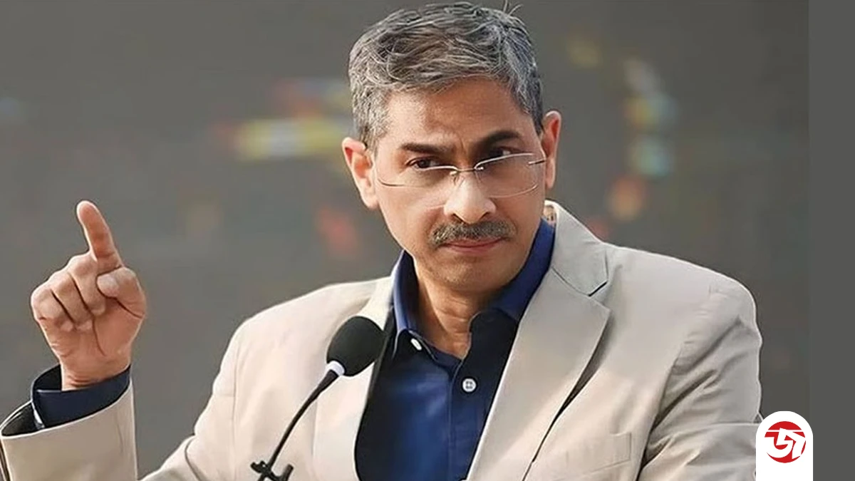 স্থানীয় সরকার নির্বাচন হবে আরও বড় চ্যালেঞ্জ: পানিসম্পদমন্ত্রী