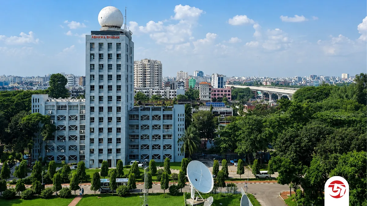 ঈদের দিন সকাল থেকে সারাদিন আবহাওয়া কেমন থাকবে?