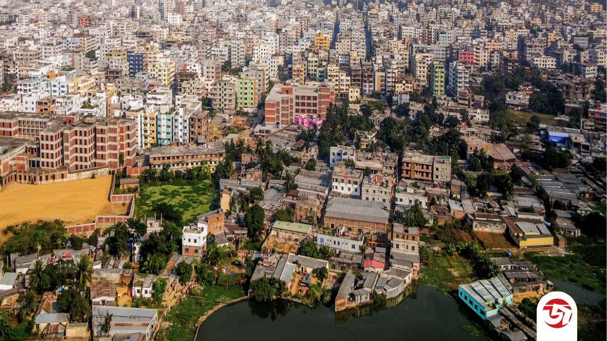 দূষণের শীর্ষে জাকার্তা, তালিকায় কত নম্বরে ঢাকা?