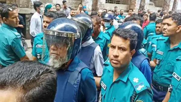 পত্রিকা