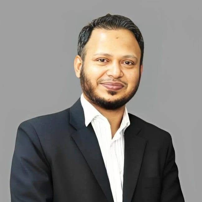 জাবি অধ্যাপক আদিল  কমনওয়েলথ  প্ল্যানার্সের বোর্ডের ট্রাস্টিজ নির্বাচিত