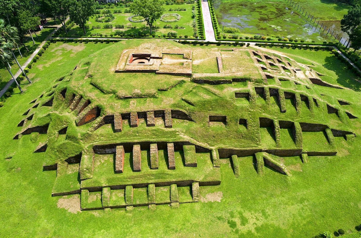 বেহুলার বাসরঘর: ইতিহাস-ঐতিহ্যে ভরপুর রহস্যময় গোকুল মেধ