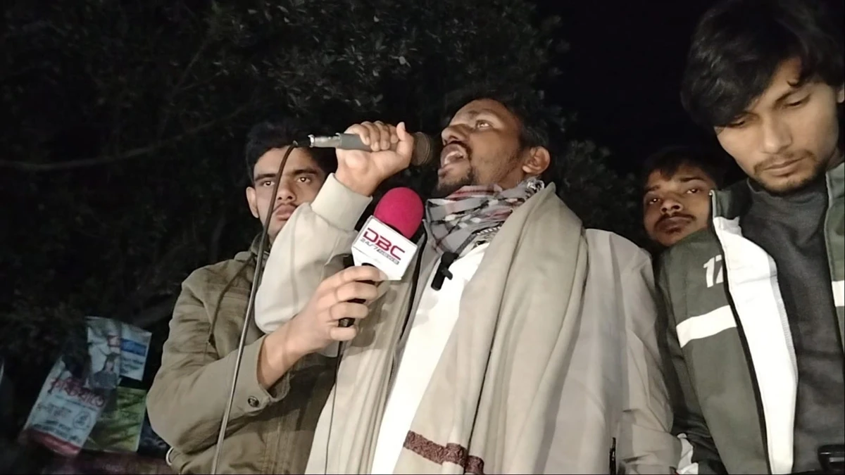 নির্বাচন পর্যন্ত ভারতের সঙ্গে কূটনৈতিক সম্পর্ক বন্ধের দাবি ইবি সমন্বয়কের